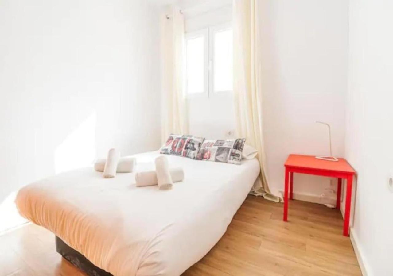 קיאו סלבאחה Central 2Bedroom 200M From Beach מראה חיצוני תמונה