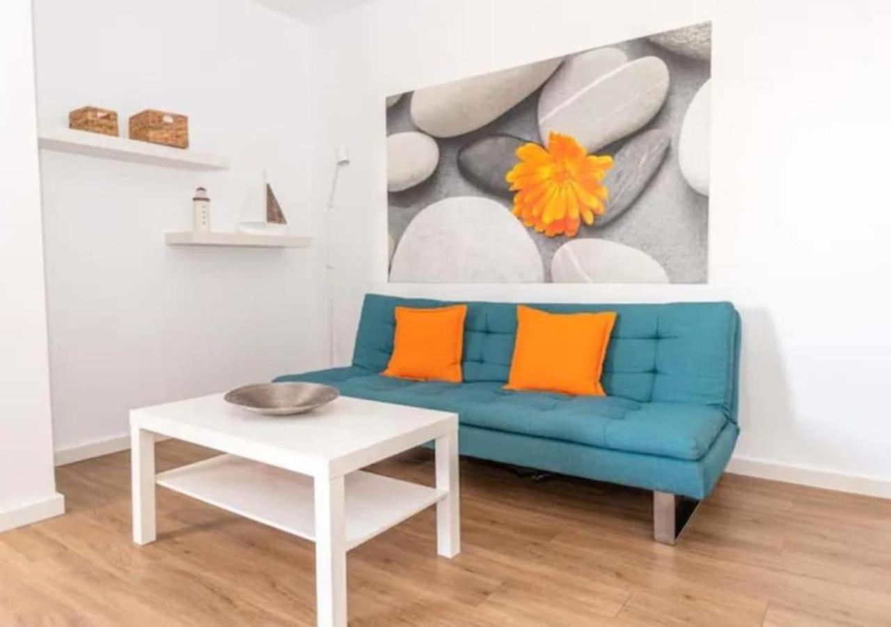 קיאו סלבאחה Central 2Bedroom 200M From Beach מראה חיצוני תמונה
