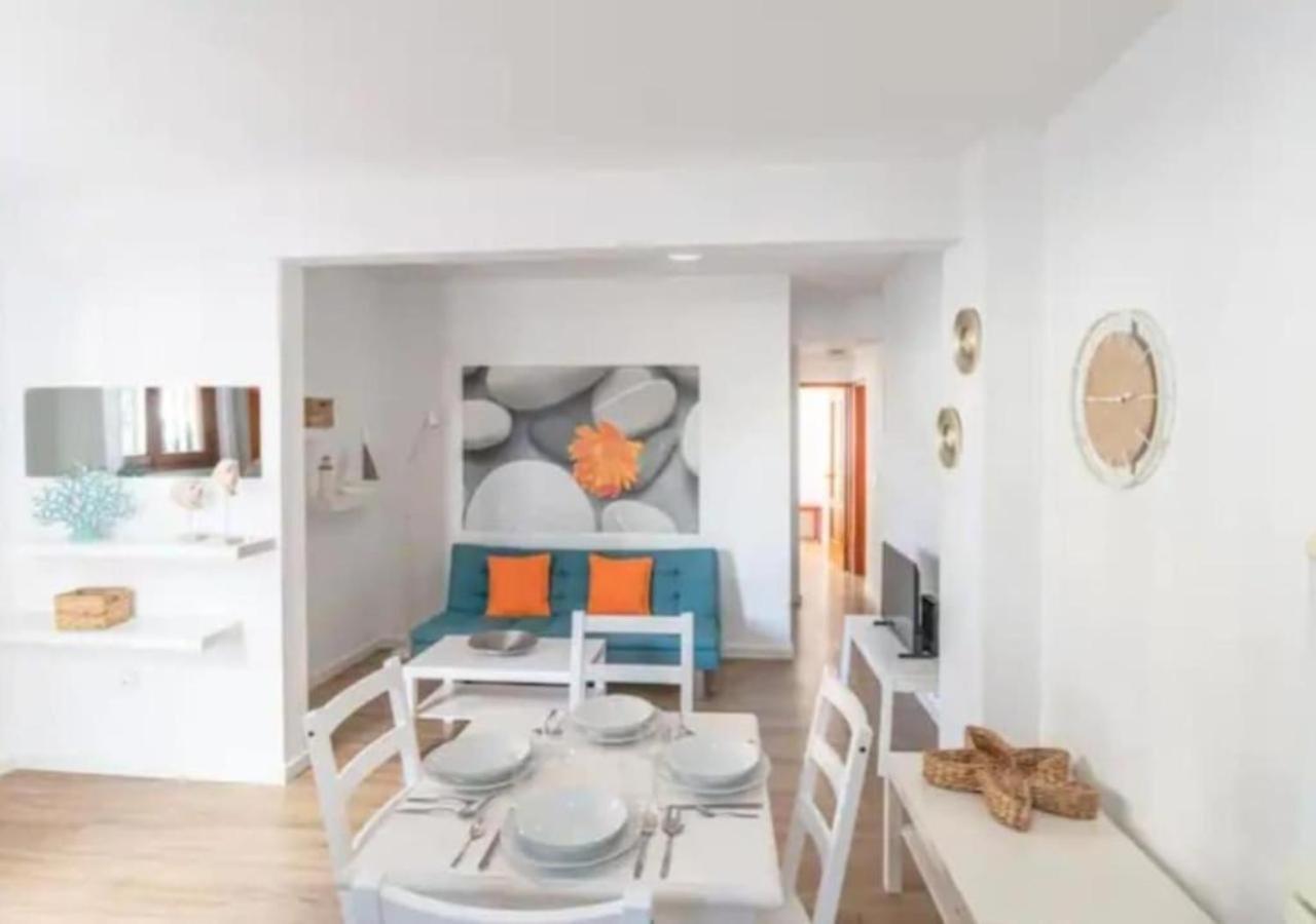 קיאו סלבאחה Central 2Bedroom 200M From Beach מראה חיצוני תמונה