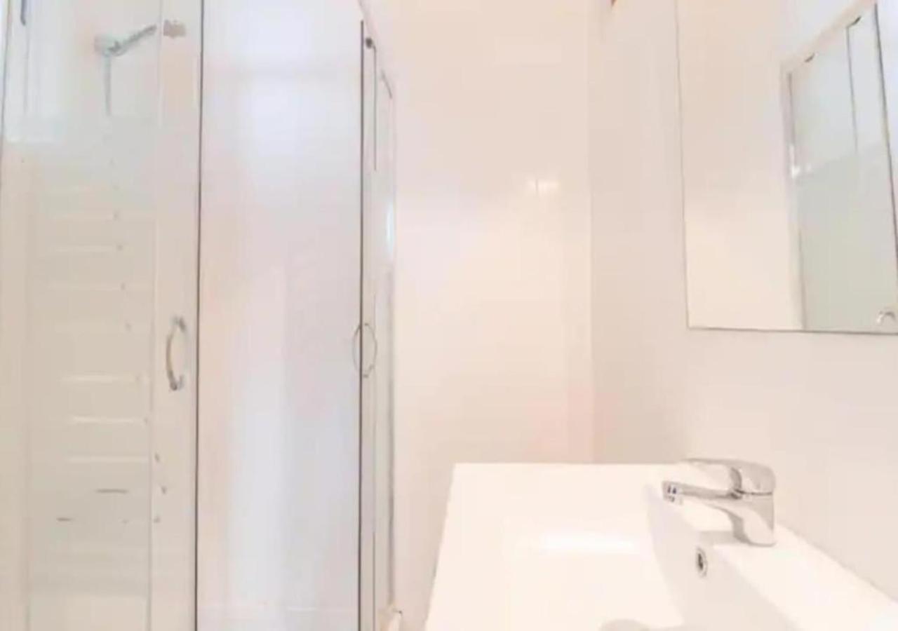 קיאו סלבאחה Central 2Bedroom 200M From Beach מראה חיצוני תמונה