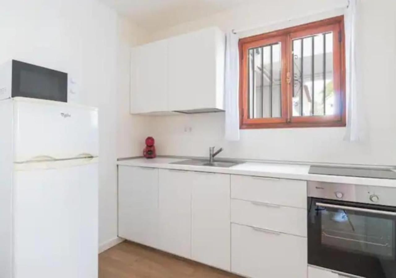 קיאו סלבאחה Central 2Bedroom 200M From Beach מראה חיצוני תמונה