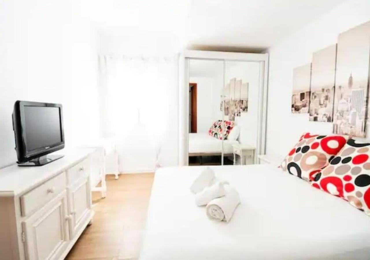 קיאו סלבאחה Central 2Bedroom 200M From Beach מראה חיצוני תמונה