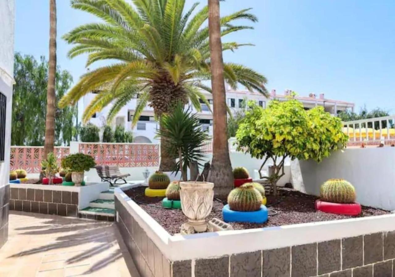 קיאו סלבאחה Central 2Bedroom 200M From Beach מראה חיצוני תמונה